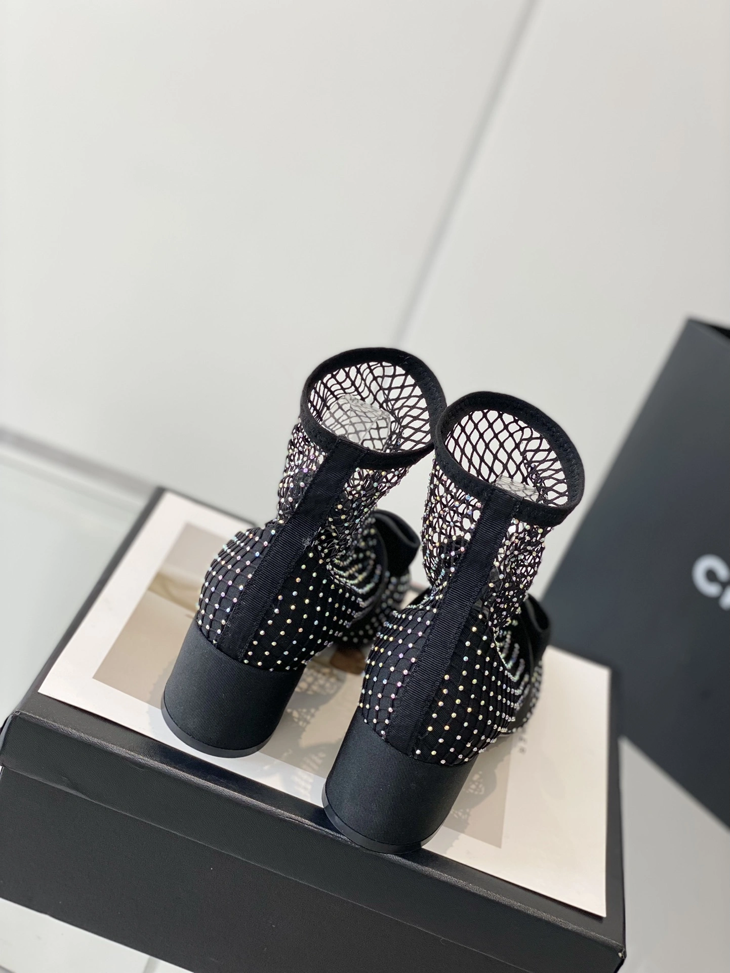coco-- G40097 Y56614 K5929 5.5cm Heel height item:C-X150D1418
